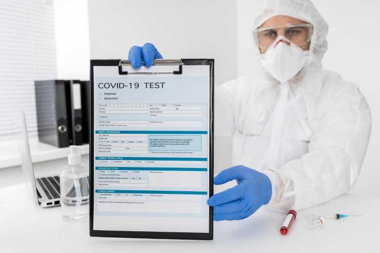 Find Reliable Covid Testing in Acworth for Quick and Accurate Results Today