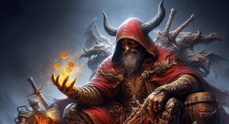 Use Quality Source To Gain Information About Cheap Diablo 4 Gold