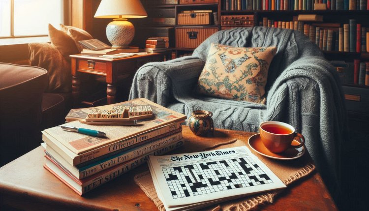 NYT Mini Crossword Archive Free: How to Access and Alternatives