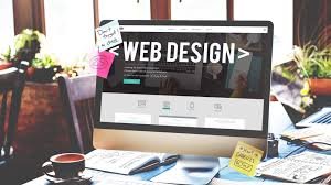 Cambridge Web Design Company Build Your Online Presence