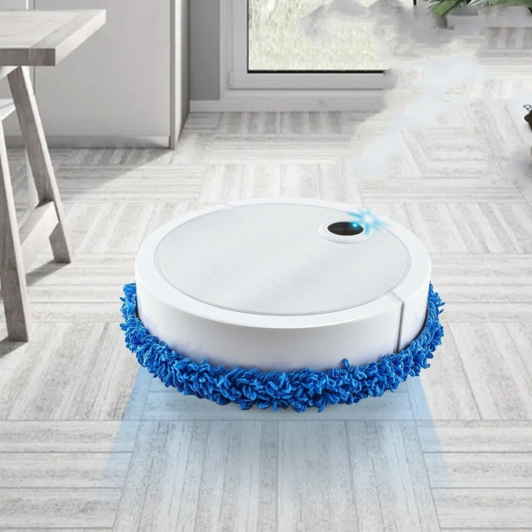 Revolutionizing Pool Cleaning: Why Mopping Technology is the Future of Pool Care